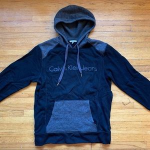 Men's Calvin Klein Hoodie